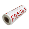 FRAGILE' Label